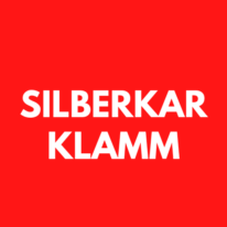 Silberkarklamm